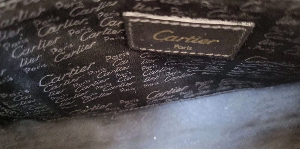 Чанта/клъч Cartier топ състояние