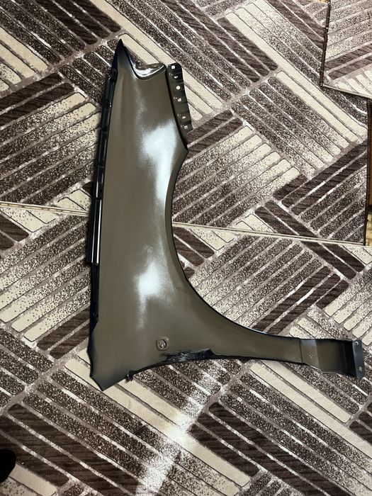 Калник за Audi А3