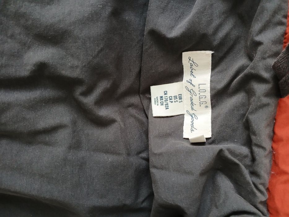 Vesta groasă, lungime medie