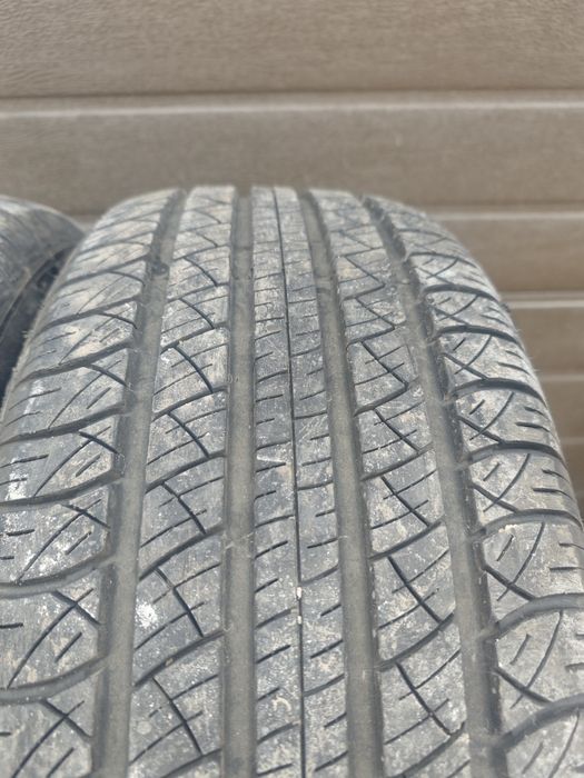 285/60/18 Powertrac 2 штук