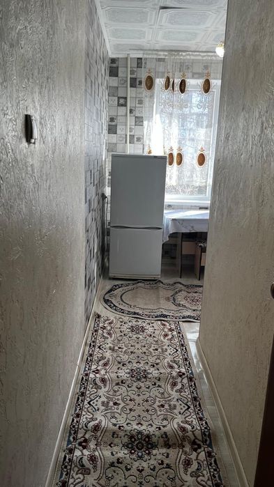 Продаётся квартира