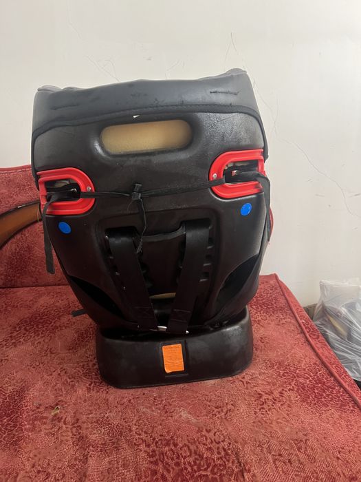 Авто кресла до 3 лет