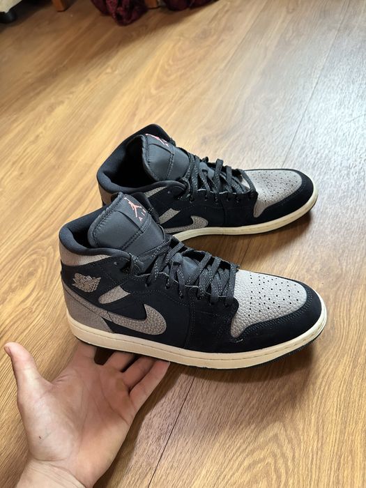 Обувки nike air jordan