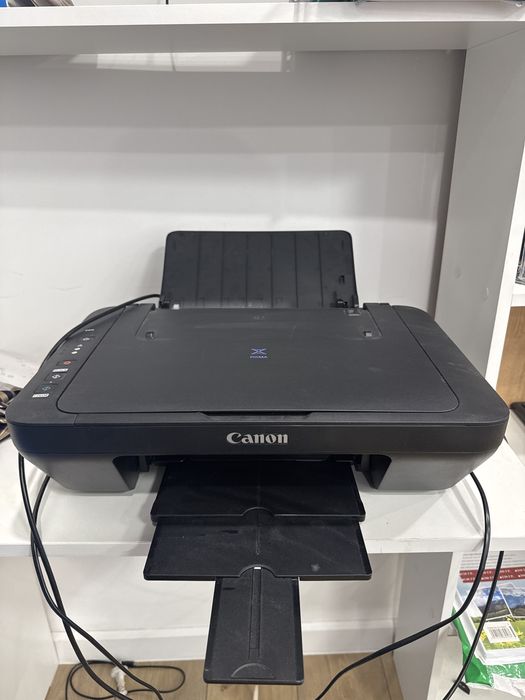 Принтер Canon pixma E414
