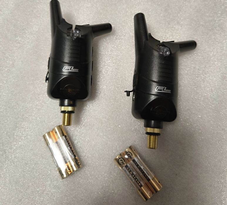 SET 2 Avertizori Method FEEDER FL JY72