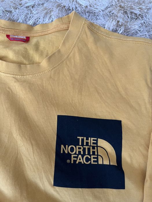 bluza the north face