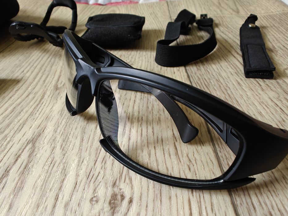 Универсальные очки