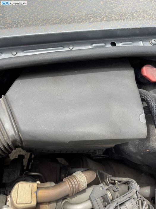 Carcasa Filtru Aer Audi A6 C6 2.0 TDI 2008 - 2011 [C4747]