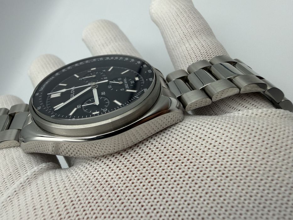 Ceas Bulova full box