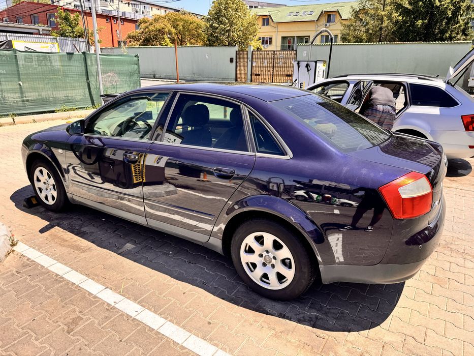Audi A4 B6 2003