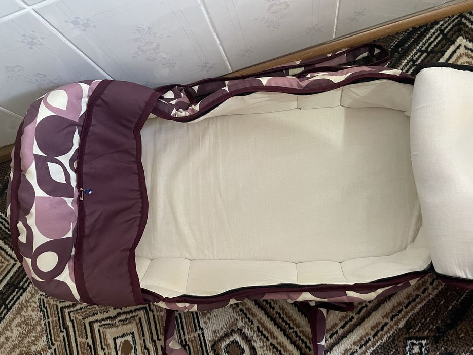 Сумка переноска для малышей