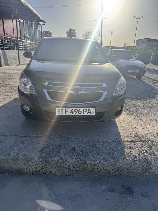 Cobalt 2022  Yurgan masofasi 86800
