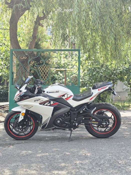 Сотилади 400 кубли хитой мото
