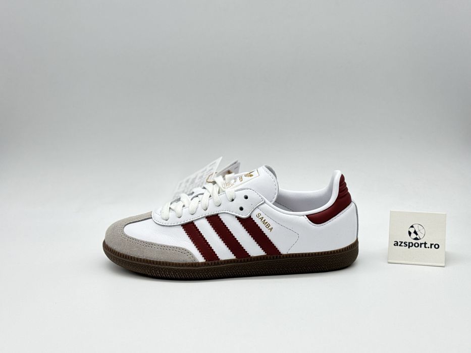 Adidas Samba OG  / Adidas SL 72 OG Noi Originali (38)