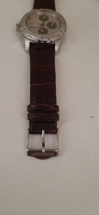 Festina,mecanism quartz