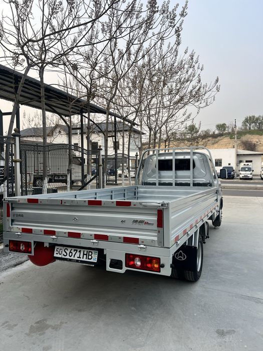 Changan Start plus  Qosh balon