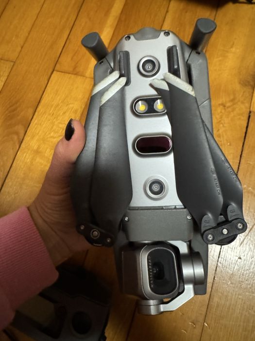 Drona DJI Mavic 2 Pro