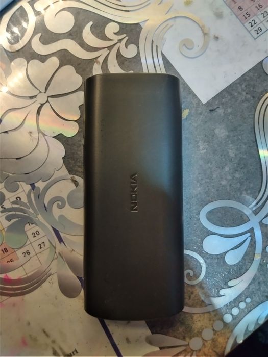 Nokia 106 4G nou