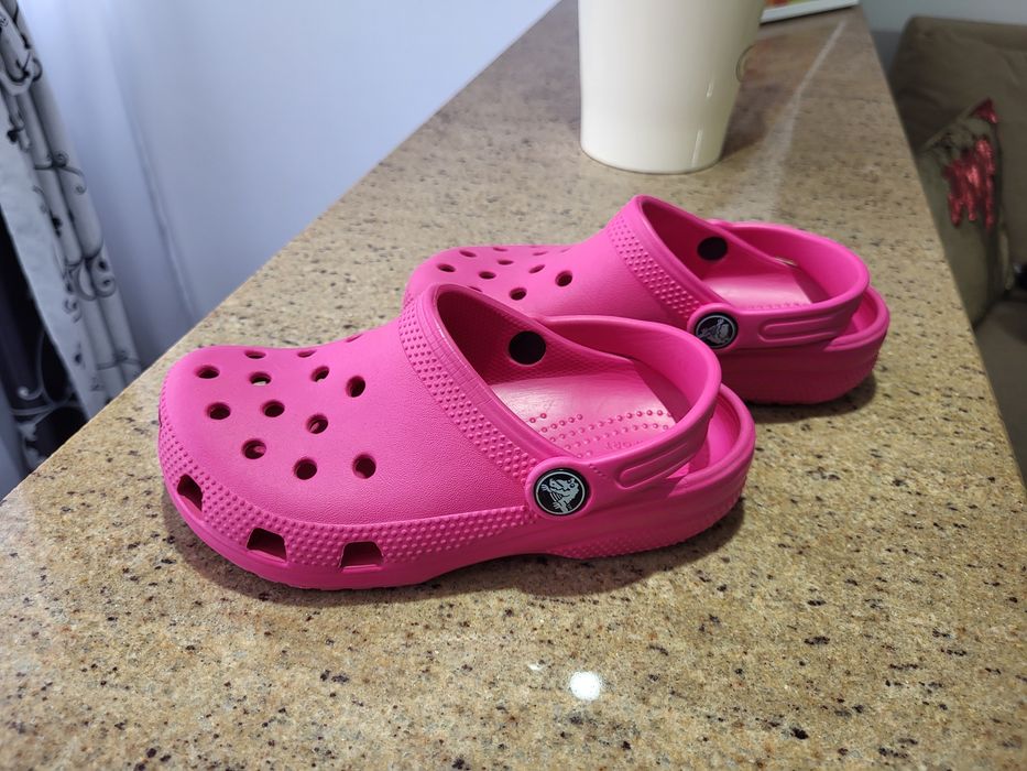 Crocs C12 29/30 impecabil