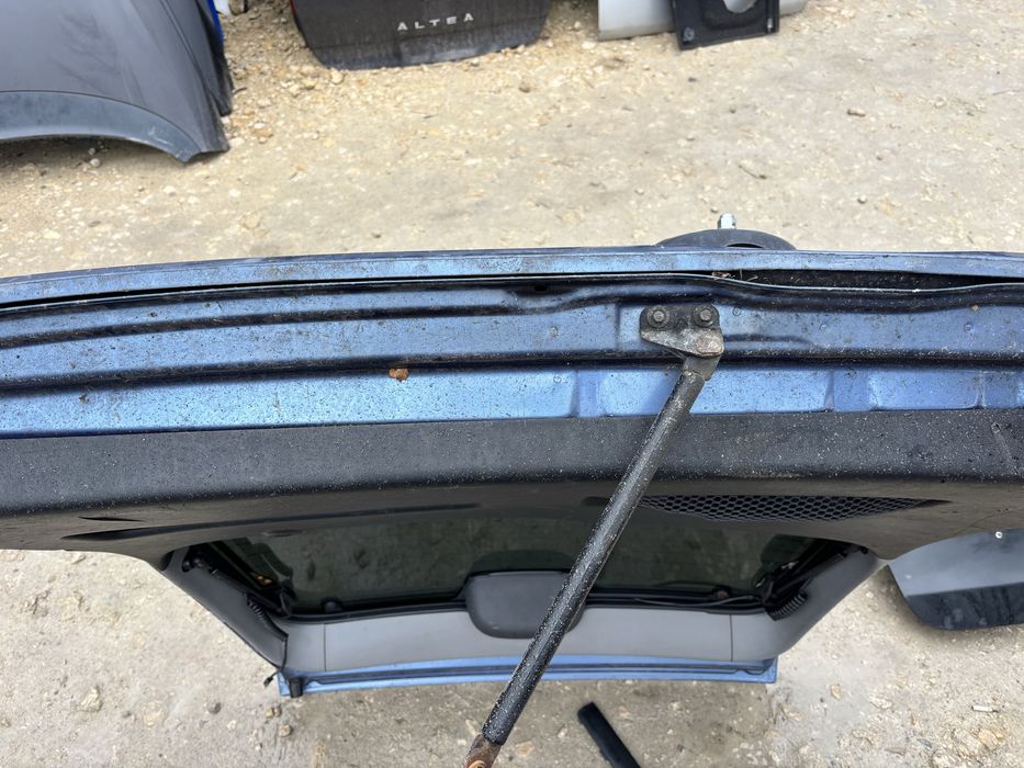 Багажник за Хонда CR-V 2 2000- 2006