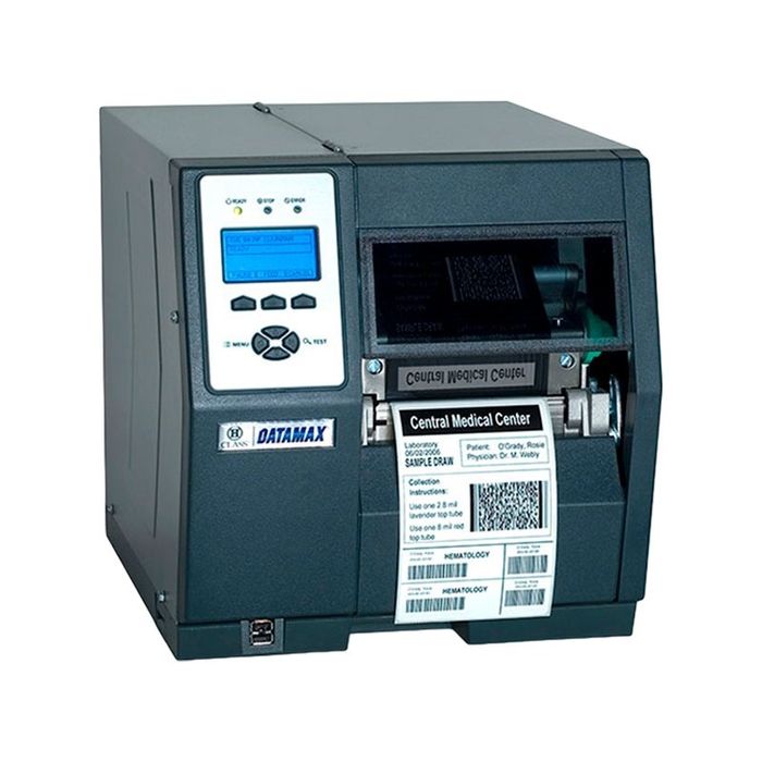 Термопринтер DataMax H-4212