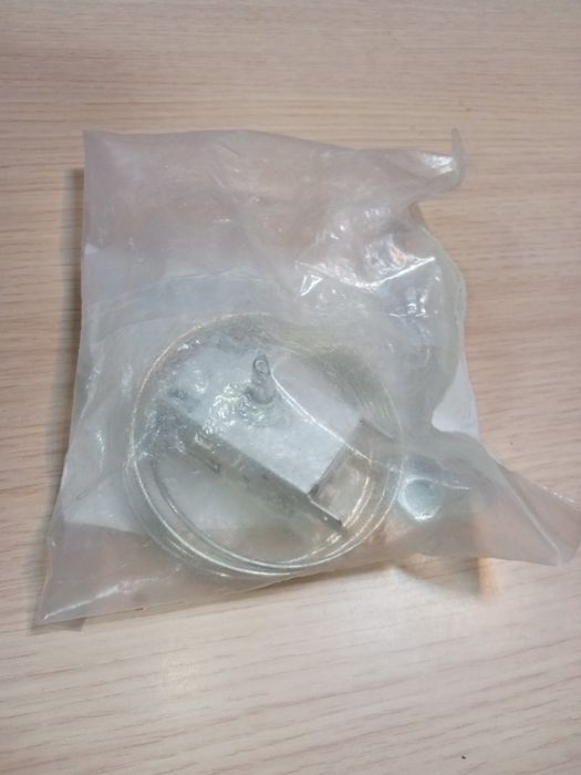 Termostat ladă frigorifică nou