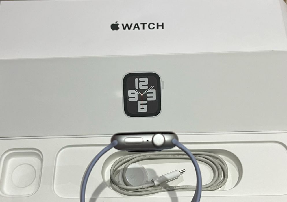 Apple watch se 40 mm