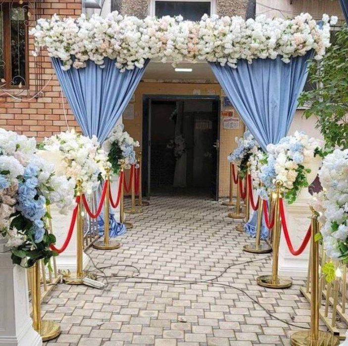 Оформления годик