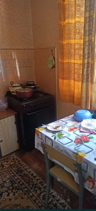 Продам свою квартиру чиланзар 18 квартал