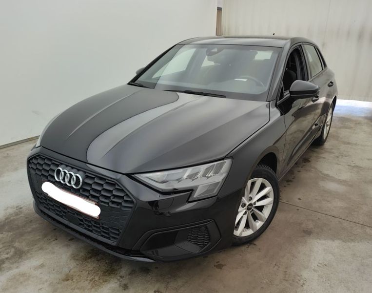 Audi A3 Sportback 30 TDI 2022