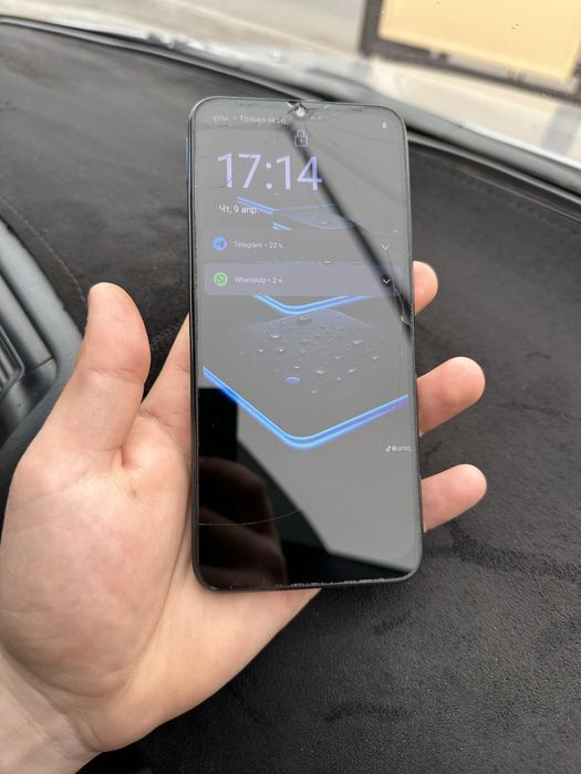 Продам realmec30s