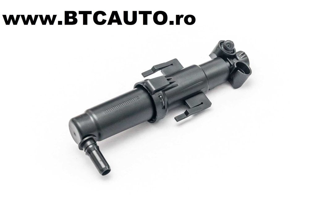 Spalator far Bmw F10 F11 F07 GT