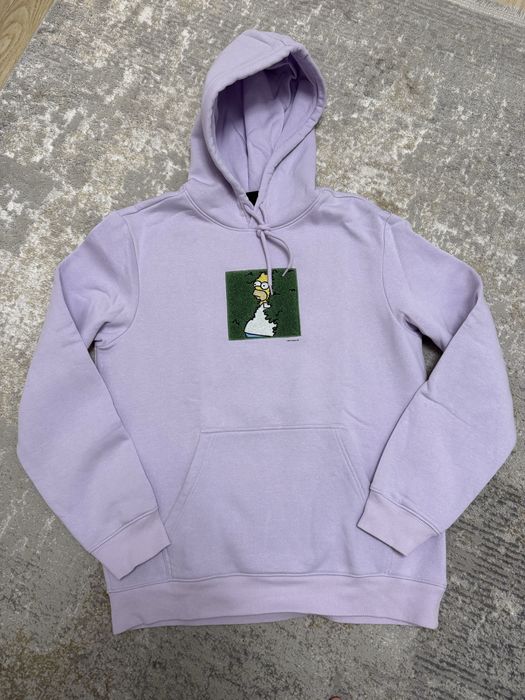 Свитшот унисекс H&M