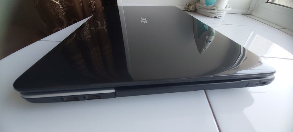 Продам Ноутбук в хорошем состоянии