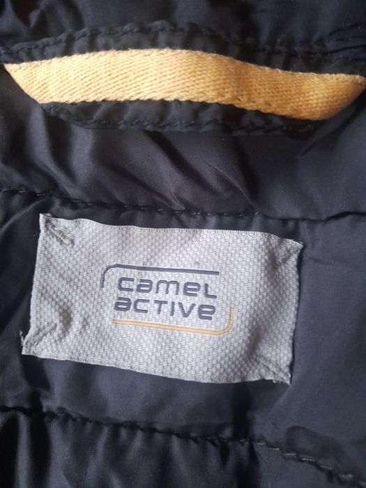 CAMEL ACTIVE мъжки елек L размер.