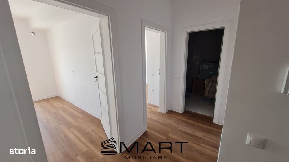 Apartament 2 camere 58mp Doamna Stanca