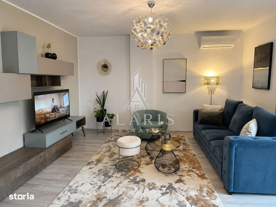Apartament cu 2 camere, decomandat, zona Aradului — fotografia 1