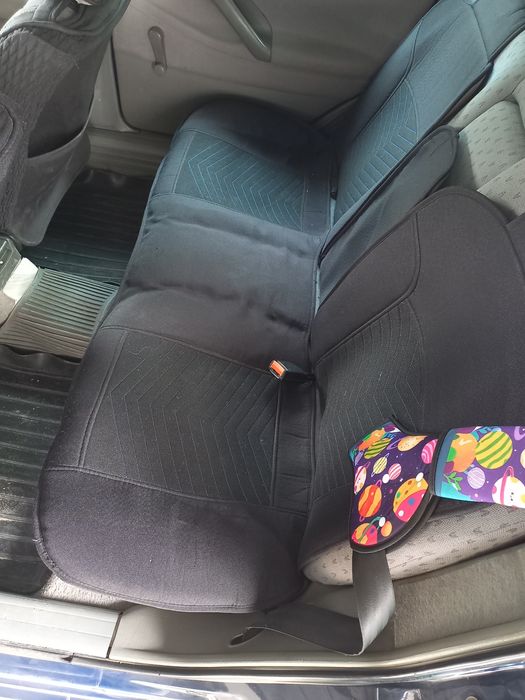 Чехлы универсальные