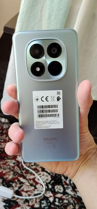 Redmi Not 15 Pro 12/256