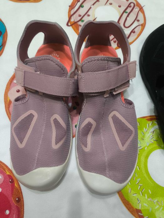 Сандали Adidas размер 38.5