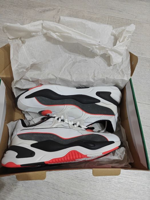 Кросовки PUMA RS-2K