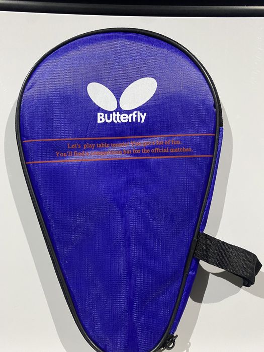 Ракетка Батрфлей оригинал