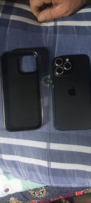 APPle про мах-16-про-мах-256гб-1-сим+е сим