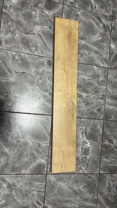 Ламинат бу 50 КВм светлый дуб