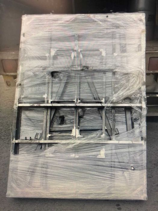 Легковой прицеп с ПТС - сделай сам!