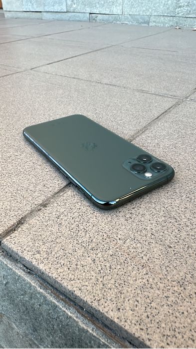 Ocazie‼️vand iphone 11 pro 256gb‼️
