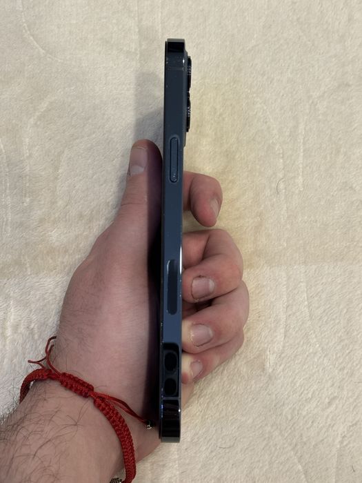 Айфон 12 про макс 256гб Iphone 12 pro max 256gb