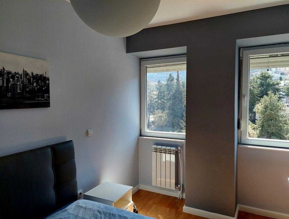 Дава се под наем Двустаен апартамент в София, Зона Б-5 - 65 кв.м за 612 € - Снимка #2