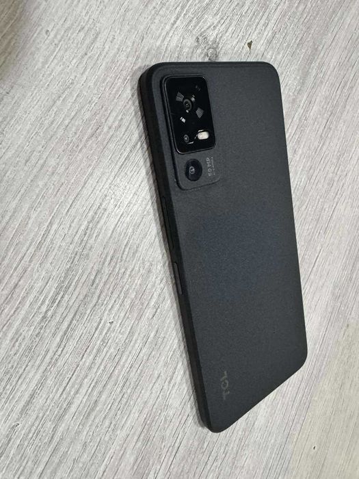 TCL 40 NXTPAPER 5G 256GB 6GB Ram Dual