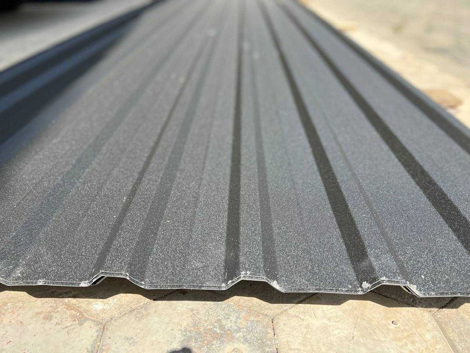 Profnastil | Профнастил | Туника | Tunika | От производителя ПП-20